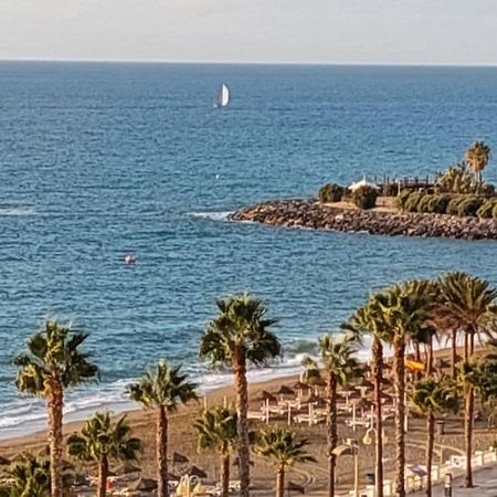Maite Beach Vibe Benalmádena Esterno foto