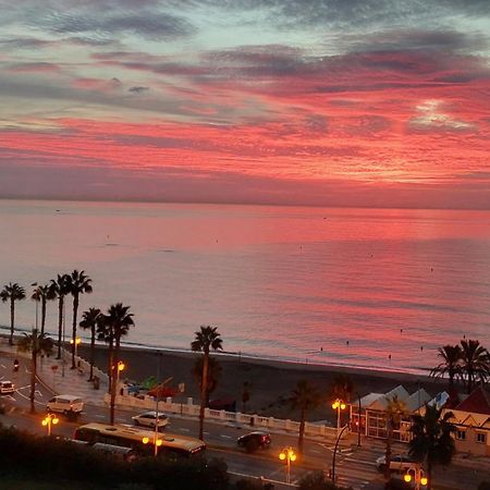 Maite Beach Vibe Benalmádena Esterno foto