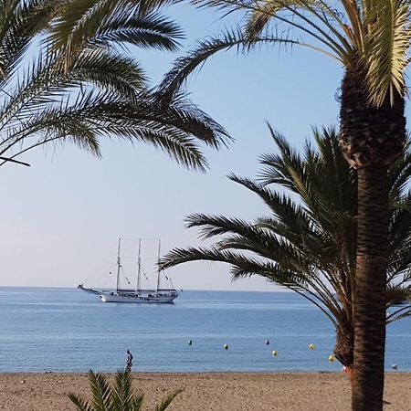Maite Beach Vibe Benalmádena Esterno foto